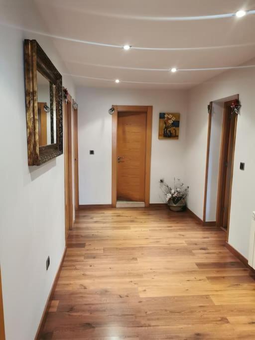 Casa Con Finca En Oviedo El Casero Esterno foto